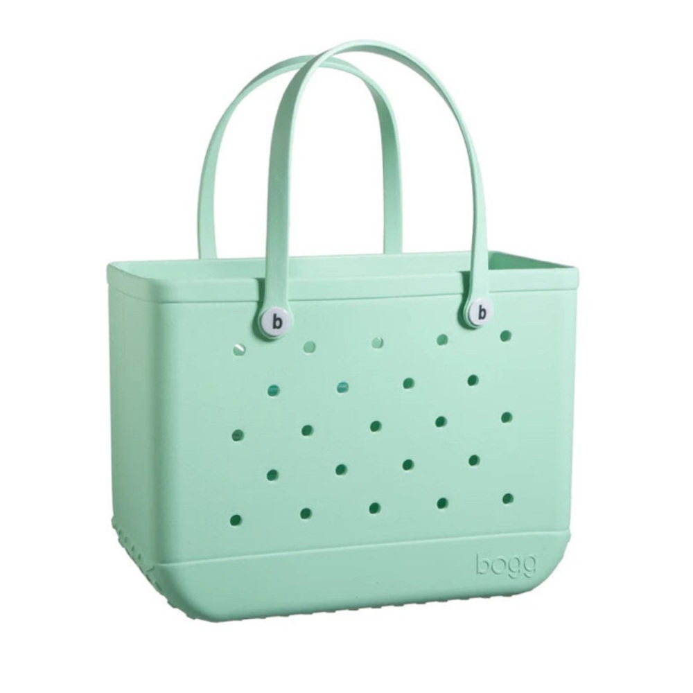 Original Bogg Bag in Seafoam